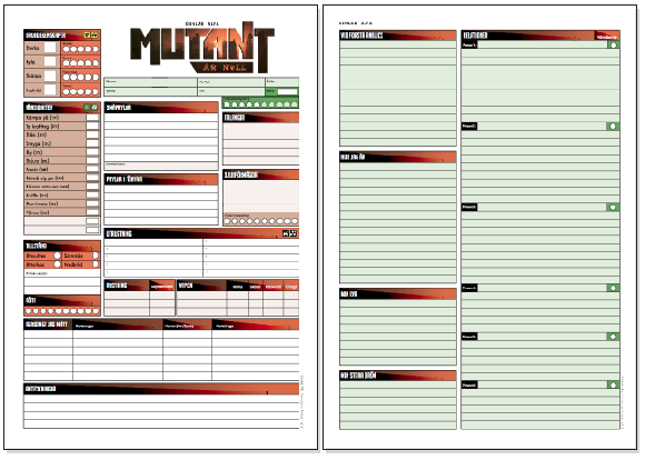mutant genlab alpha pdf mutant genlab alpha pdf